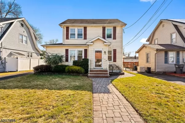 1139 Clinton Ter, South Plainfield Boro, NJ 07080