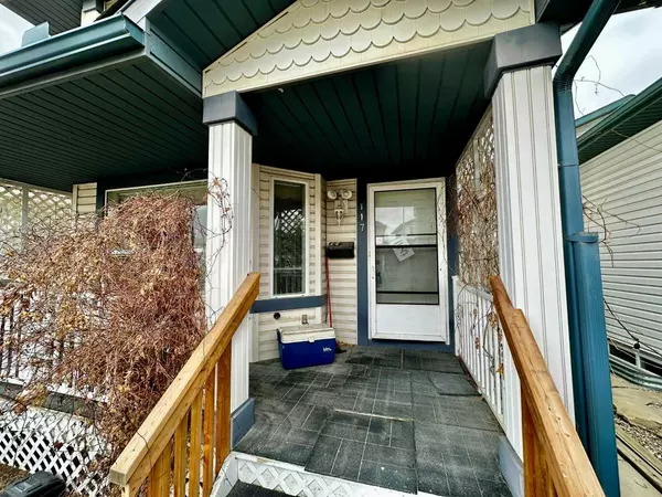 Calgary, AB t3g 4b5,117 Arbour Wood Mews NW