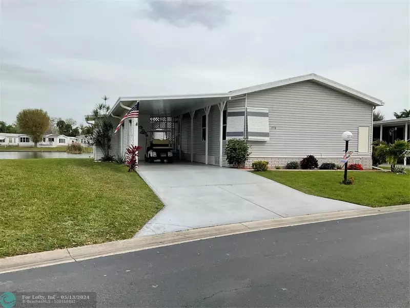 1718 SW 35 circle, Okeechobee, FL 34974