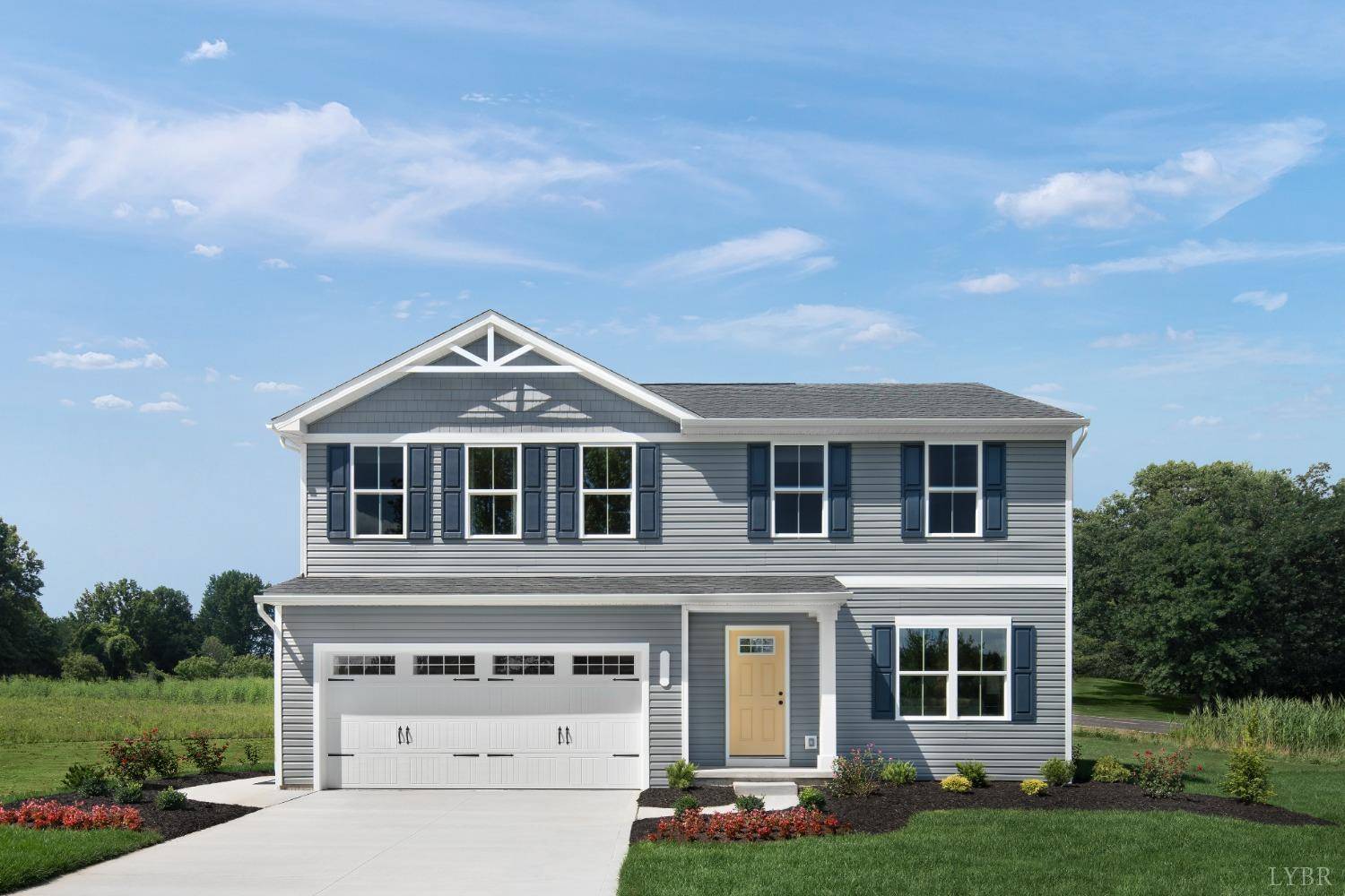 Lynchburg, VA 24501,111 Jordan Court