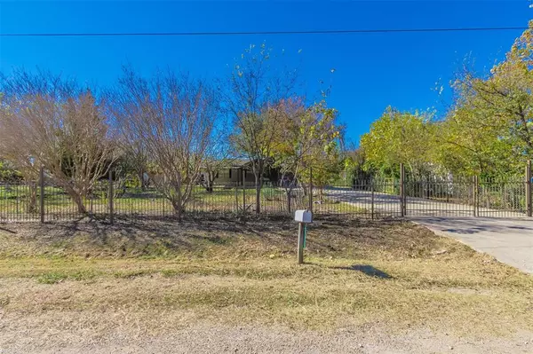 Alvarado, TX 76009,2531 Tommys Court