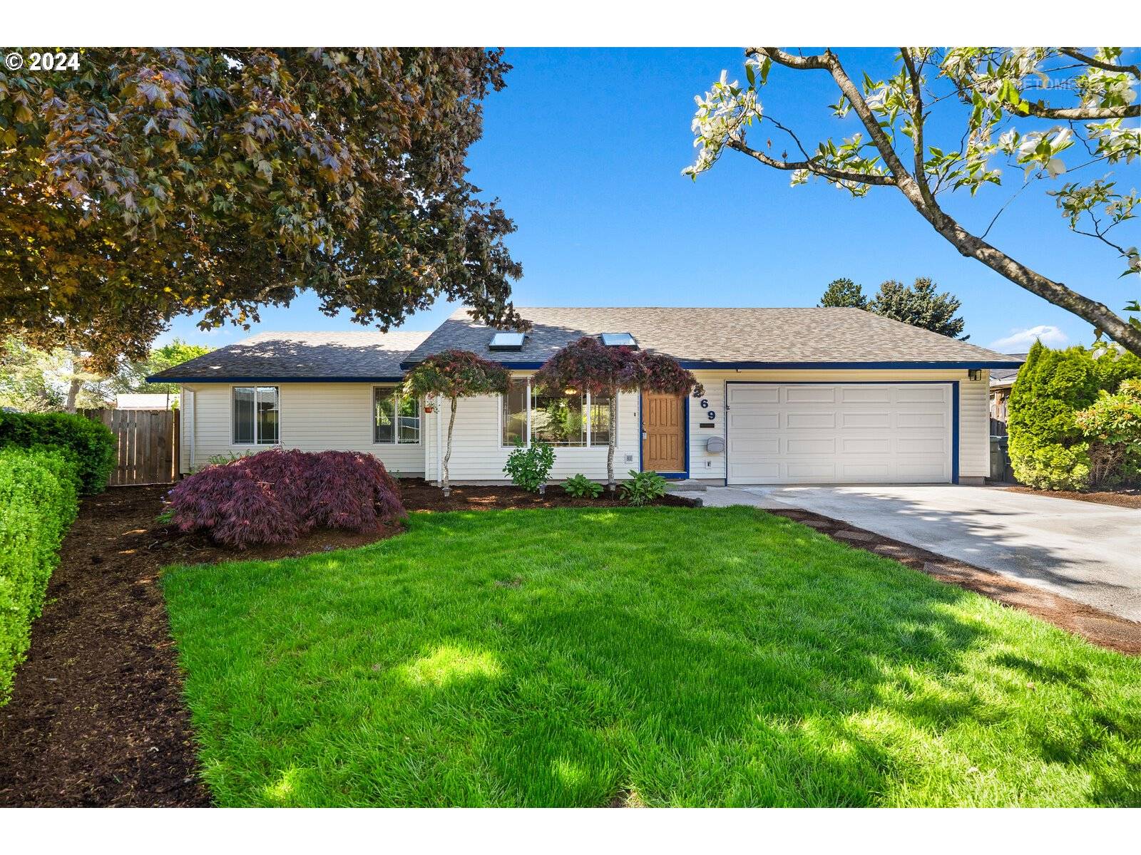 269 S TARRYBROOKE CIR, Cornelius, OR 97113