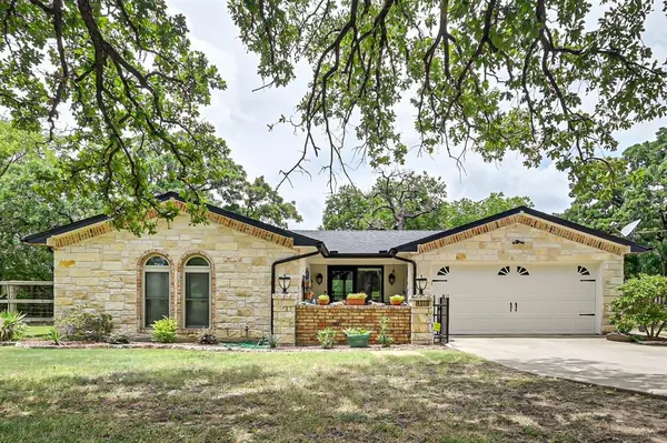 4000 Morris Lane,  Arlington,  TX 76016