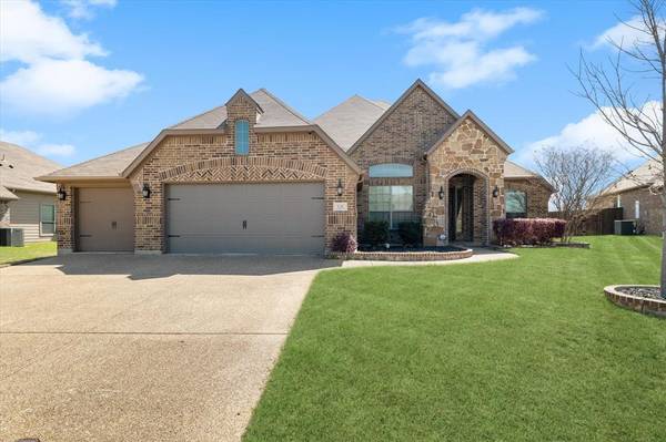 528 Madrone Trail, Forney, TX 75126