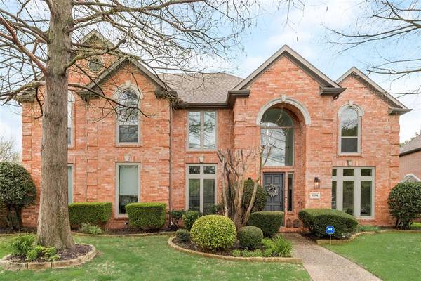 604 Stratford Drive, Southlake, TX 76092