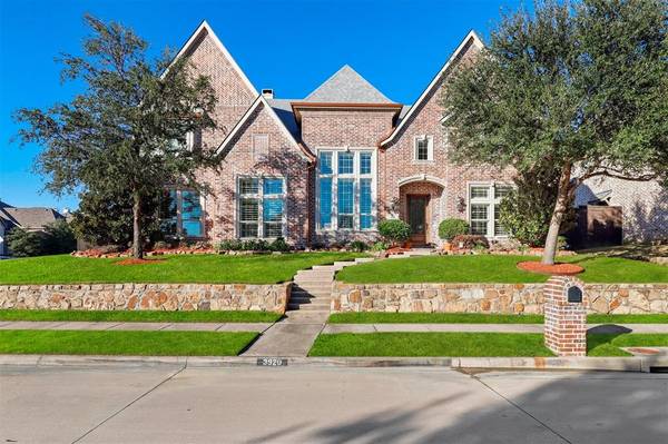 3920 Chevy Chase Lane, Frisco, TX 75033