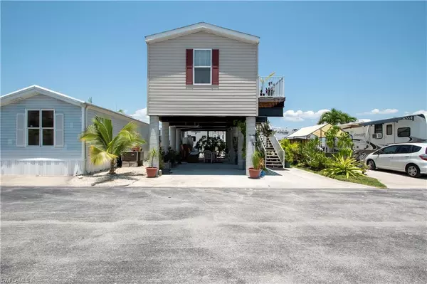 675 Copeland AVE S 12, Everglades City, FL 34139