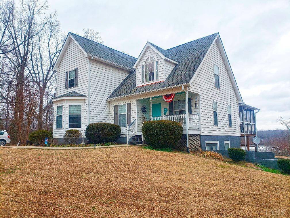 1056 Gates Bass Rd, Rice, VA 23966