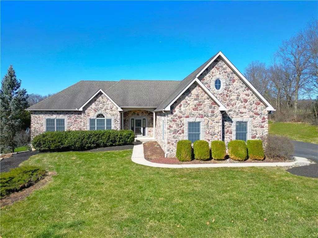 Washington Twp, PA 18013,38 Millstone Court