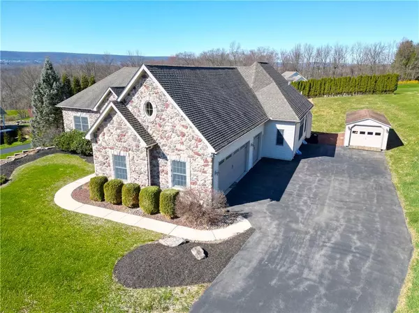 Washington Twp, PA 18013,38 Millstone Court