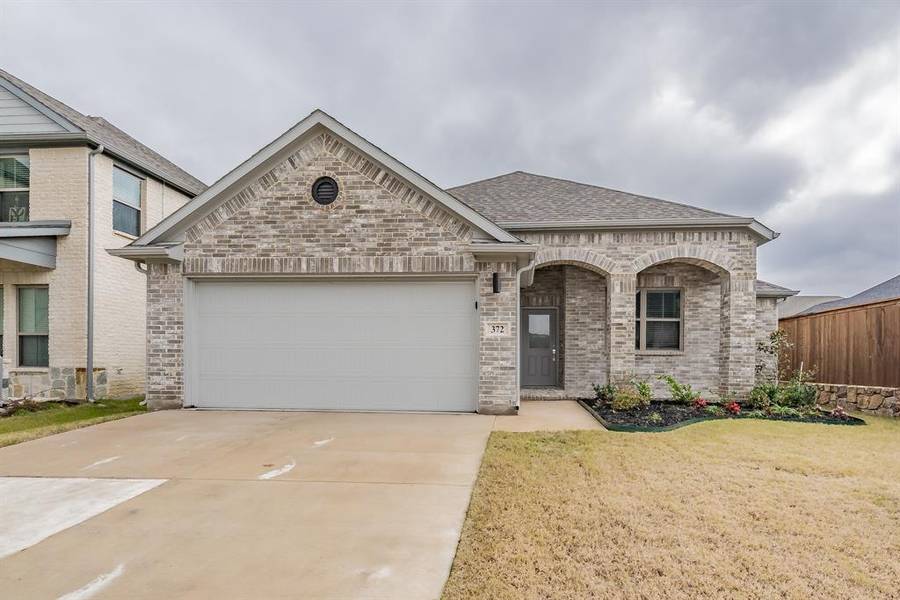 372 Teton Street, Waxahachie, TX 75165