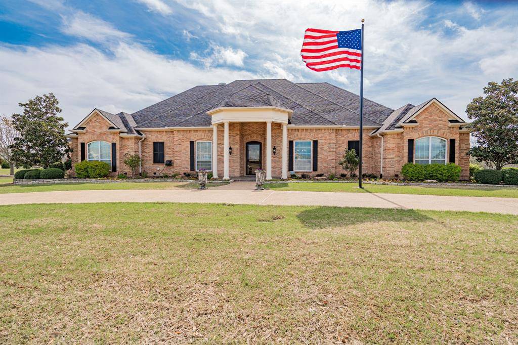 25 Fireside Drive,  Mclendon Chisholm,  TX 75032