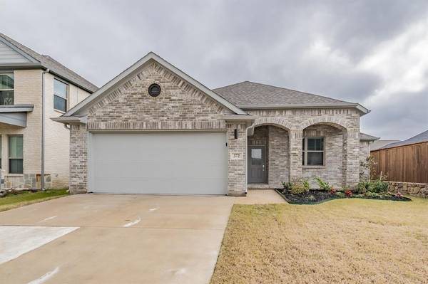 372 Teton Street, Waxahachie, TX 75165