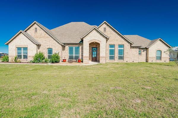 4423 County Road 2608, Caddo Mills, TX 75135