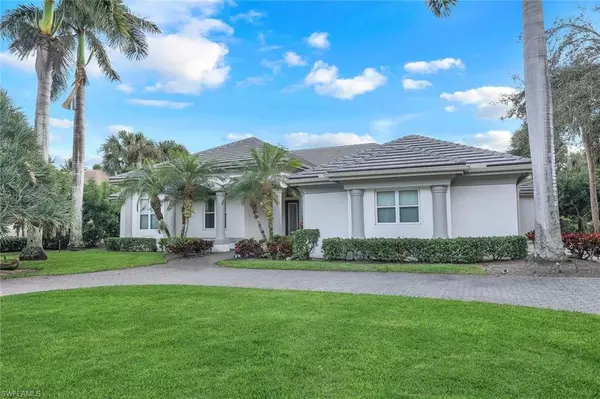 3421 Creekview DR, Bonita Springs, FL 34134