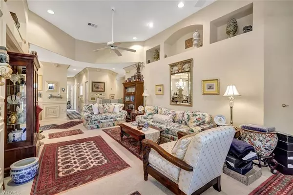 Bonita Springs, FL 34134,26926 Montego Pointe CT 202