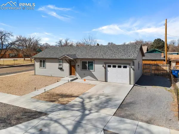 Pueblo, CO 81004,543 Brown AVE