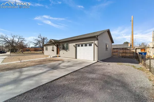 Pueblo, CO 81004,543 Brown AVE