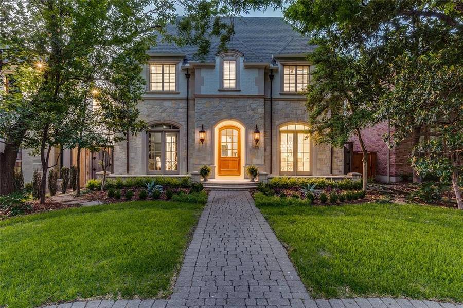 3108 Beverly Drive, Highland Park, TX 75205