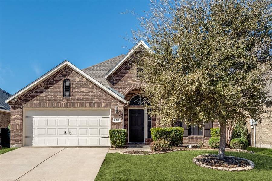 5200 Seashore Lane, Frisco, TX 75034