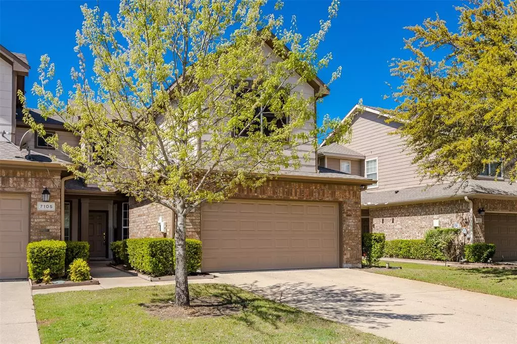 Plano, TX 75025,7109 BRENTDALE Lane