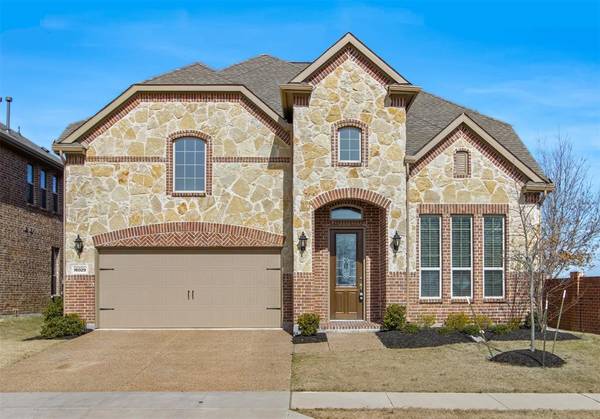 16029 Brelsford Place, Prosper, TX 75078