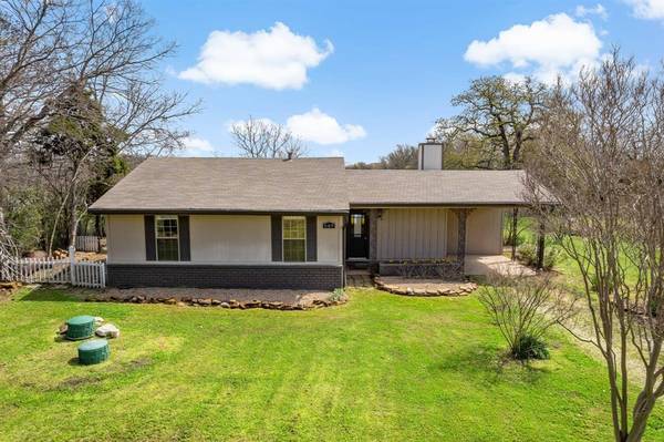 509 Saddle Trail, Oak Point, TX 75068