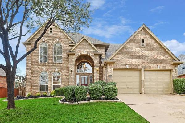 906 Kingwood Circle, Highland Village, TX 75077