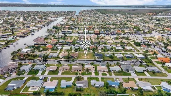 Cape Coral, FL 33914,133 49th TER