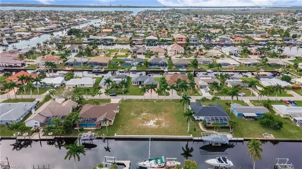 Cape Coral, FL 33914,133 49th TER