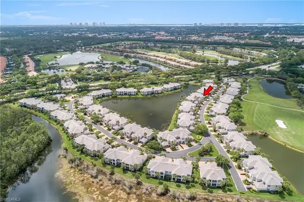 Estero, FL 34135,9533 Cypress Hammock CIR 202