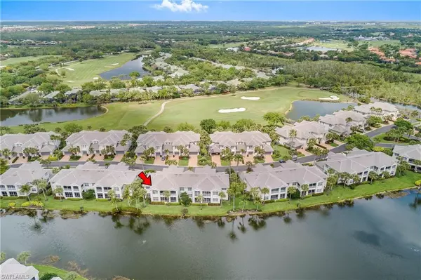 Estero, FL 34135,9533 Cypress Hammock CIR 202