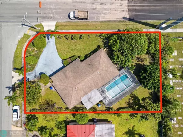 1798 NE 157th Ter, North Miami Beach, FL 33162