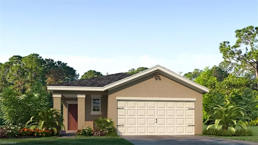 16568 Fire Coral LN, North Fort Myers, FL 33903