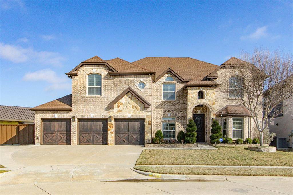 Mckinney, TX 75071,12216 Gary Drive