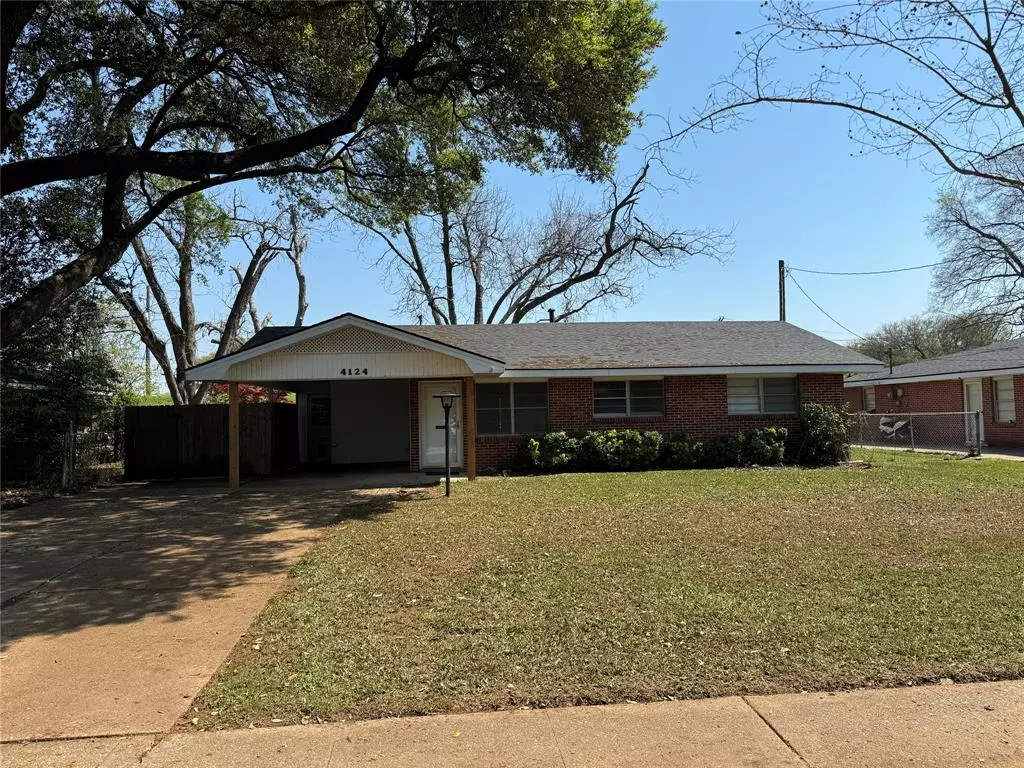 Shreveport, LA 71105,4124 Reily Lane