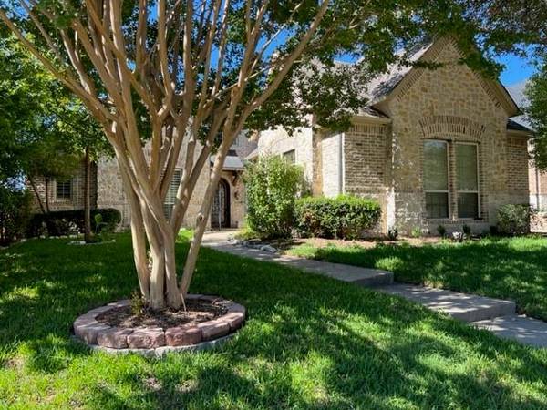 2 Center Court, Heath, TX 75032