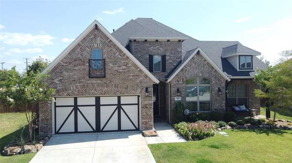 6806 Loire Valley Drive, Rowlett, TX 75088