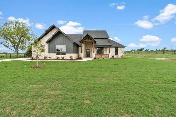 430 Tristin Lane, Waxahachie, TX 75167