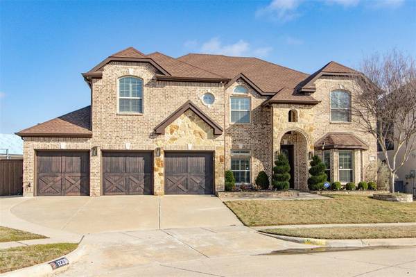 Mckinney, TX 75071,12216 Gary Drive