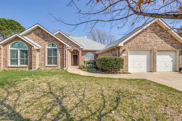 1716 Brook Lane, Flower Mound, TX 75028