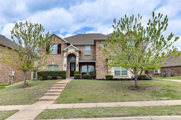 732 Clement Drive,  Cedar Hill,  TX 75104