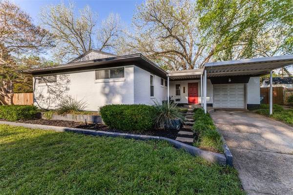 2829 Old Orchard Road, Garland, TX 75041