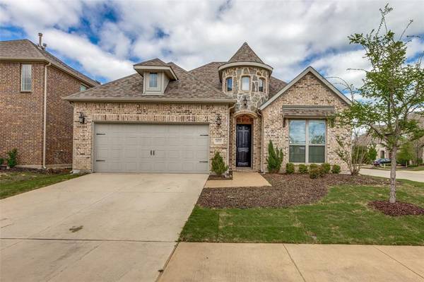 16721 Lincoln Park Lane, Prosper, TX 75078