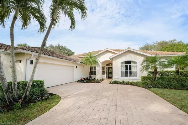 Naples, FL 34119,2316 Heritage Greens DR