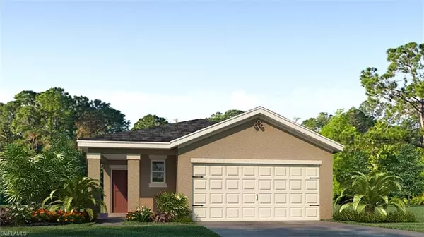 16568 Fire Coral LN, North Fort Myers, FL 33903