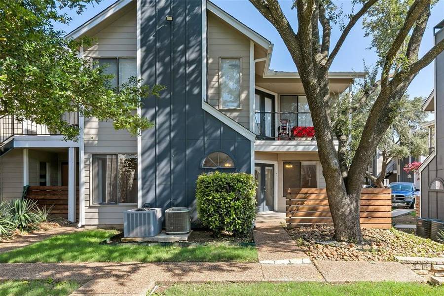 9302 Forest Lane #C109, Dallas, TX 75243