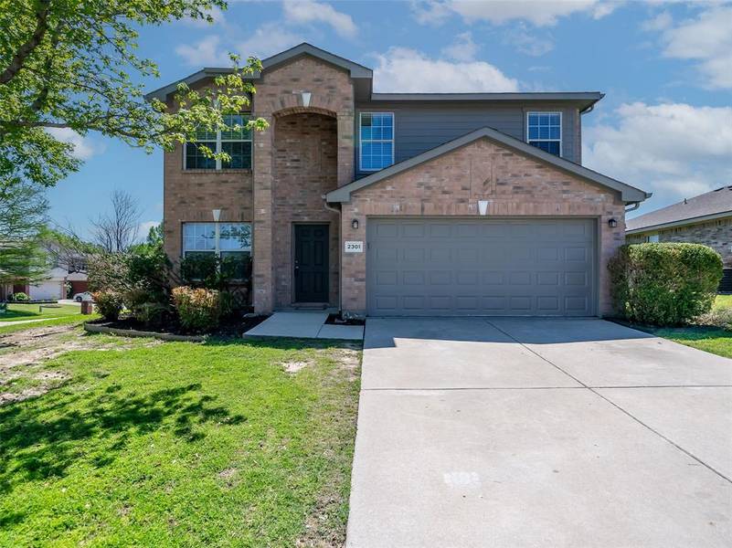 2301 Emerald Lane, Mckinney, TX 75071