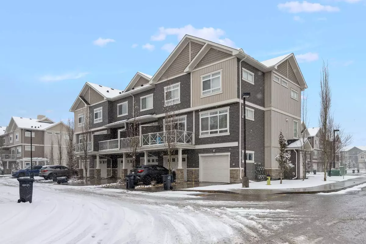 Calgary, AB T3N 0R7,513 Skyview Ranch GRV NE