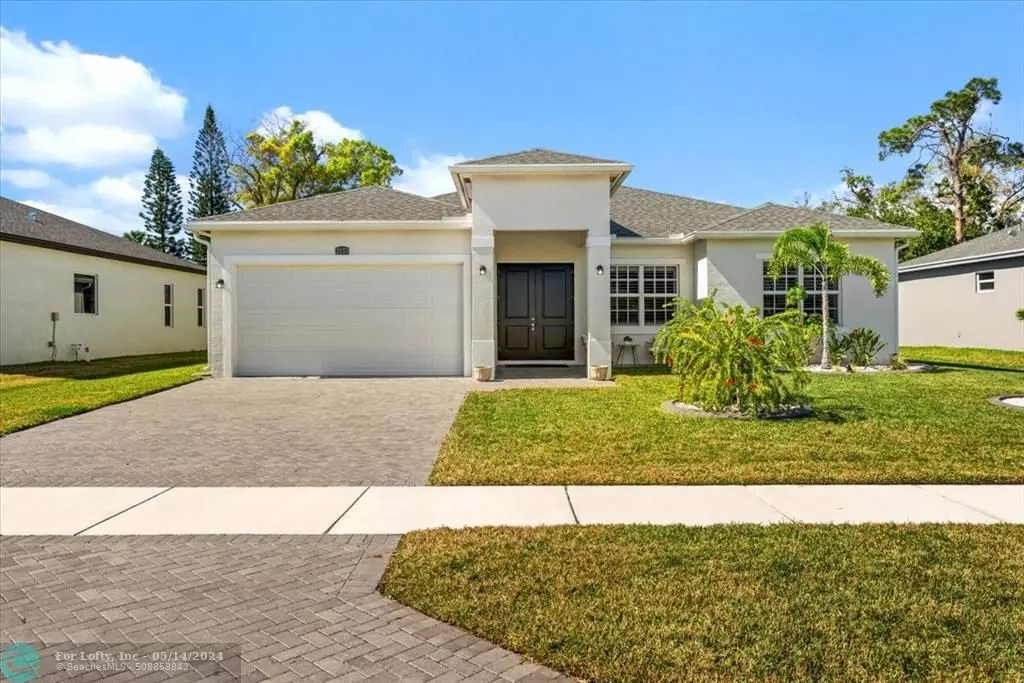 Vero Beach, FL 32966,2133 Bridgehampton Terrace